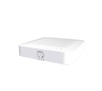 Gateway Cablato Tuya ZigBee 3.0 Hub, Telecomando WiFi Home Bridge, Compatibile con Dispositivi Intelligenti Tuya ZigBee