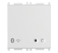 Gateway Connesso WIFI Vimar Plana IOT 2 Moduli Bianco 14597