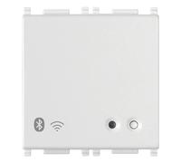 Gateway Connesso WIFI Vimar Plana IOT 2 Moduli Bianco 14597