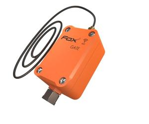 Gateway Controller - Wi-Gate