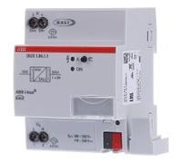 Gateway DALI Base 1f - Interfaccia per automazione domestica KNX DG/S1.64.1.1 | ABB | DG/S1.64.1.1 | 2CDG110198R0011 | Interfaccia di sistema/media gateway