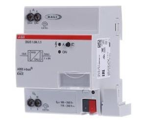 Gateway DALI Base 1f - Interfaccia per automazione domestica KNX DG/S1.64.1.1 | ABB | DG/S1.64.1.1 | 2CDG110198R0011 | Interfaccia di sistema/media gateway