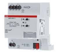 ABB DG/S 2.64.1.1 DALI GATEWAY 2 CANALI