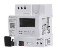 Gateway DALI SpaceLogic KNX Pro 1ch DALI 2.0 - Interfaccia di sistema luminosa per sistema bus MT... | Schneider Electric | MTN6725-0101 | Interfaccia di sistema/media gateway