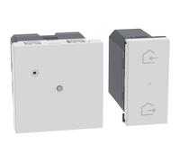 Gateway con Entra&Esci wireless Bticino MatixGO Smart bianco JW4510CN
