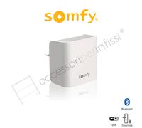 GATEWAY DOOR KEEPER Somfy per controllo a distanza