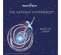 Hemi-Sync - Gateway Experience® Wave 8: Union (4cd)