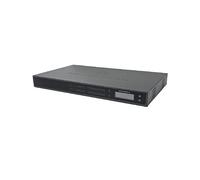 GATEWAY GRANDSTREAM Grandstream GXW4248 - Gateway VoIP con 48 porte FXS ad alta velocità e sicurezza AES