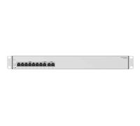 GATEWAY HUAWEI S380-S8T2T, Gigabit, MU-MIMO, 8 Porte eth., Velocità di trasferimento 16 Gbit/s, Numero di porte 8