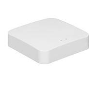 Gateway HUB bianco ABS Bluetooth intelligente