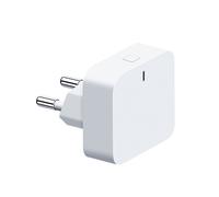 Gateway Hub Plug-In Tipo ZigBee/ Gateway Bridge Multimodale per La Domotica Intelligente Funziona con Alexa Spina UE