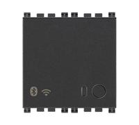Gateway IoT Bluetooth Wi-Fi Vimar Arke 2 Moduli Grigio 19597
