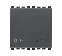 Gateway IoT Bluetooth Wi-Fi Vimar Eikon 2 Moduli Grigio 20597
