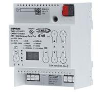 Gateway KNX DALI, 32 gruppi 5WG1141-1AB21 | Siemens | 5WG1141-1AB21 | Interfaccia di sistema/media gateway