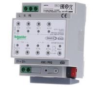 KNX DALI-Gateway Basic REG-K/1/16/64