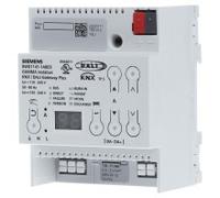 SIEMENS 5WG11411AB03 GATEWAY KNX-DALI N 141/03 PLUS