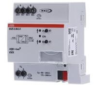Gateway Abb KNX DALI Premium DG/S2.64.5.1 4M 2 canali 2CDG110274R0011
