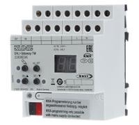 Gateway KNX DALI TW REG 4 TE - Interfaccia sistema luci KNX 2099 REGHE | Jung | 2099 REGHE | Interfaccia di sistema/media gateway