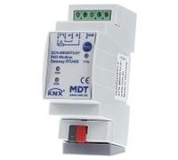Gateway KNX Modbus RTU485, 2SU, MDRC SCN-MBGRTU.01 | MDT | SCN-MBGRTU.01 | Interfaccia di sistema/media gateway