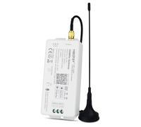 Gateway LoRa 433MHz per controllo da APP Google Home e Alexa DMX512