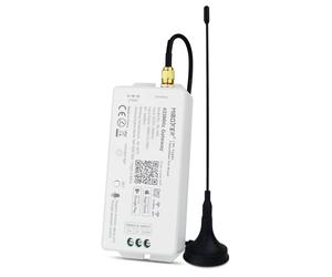 Gateway LoRa 433MHz per controllo da APP Google Home e Alexa DMX512