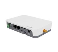 Gateway Mikrotik KNOT LR8 KIT RB924iR-2nD-BT5 BG77 R11e-LR8 Connettività LoRa® Bluetooth Ethernet 2.4 GHz