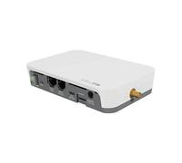 Mikrotik Mikrotik Knot Lr8 Kit Gateway/controller 100 Mbit/s T_0009_8027372 Info