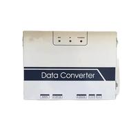 Gateway MODBUS For Controllore Centrale Multisplit For Aria Condizionata Centralizzata, Compatibile Con Midea, Componente CCM-18A/N CCM18, Componenti For Aria Condizionata(CCM-18A-N)