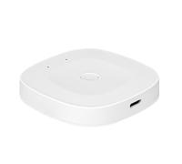 Gateway Multimodale Bluetooth Tuya Hub di Tipo C Gateway di Automazione D5909