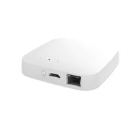 Gateway multimodale cablato intelligente Tuya ZigBee Bluetooth Mesh Hub