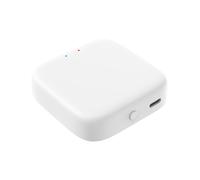 Gateway Multimodale Intelligente Tuya Zigbee+ Mesh Multi-Protocollo Centro di Controllo Domotico per Tutta La Casa