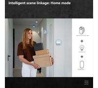 Gateway multimodale ZigBee Bridge Bluetooth Mesh Hub Spina UE