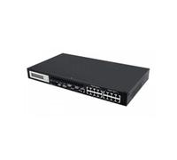 GATEWAY NO NAME (FOREIGN BRAND) ALL5000v2 Centralina MSR, 10/100 Mbit/s