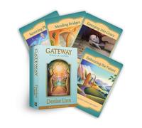 Gateway Oracle Cards - Guida Spirituale Divinazione