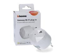 Gateway Plug-in Universale S36GWDC per Smart BTicino with Netatmo Bianco
