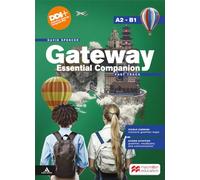 Gateway think global. Essential Companion. Fast track. Per le Scuole superiori. Con e-book. Con espansione online