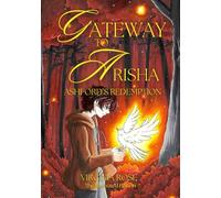 Gateway to Arisha: Ashford's Redemption (Illustrated)