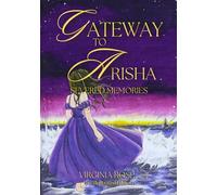 Gateway to Arisha: Severed Memories (Illustrated)