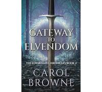 Gateway to Elvendom: 2