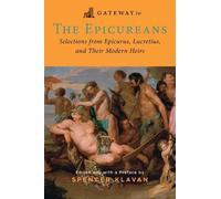 Gateway to the Epicureans (Tascabile) (PRESALE 20/03/2025)