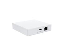 Gateway Tuya Zigbee Hub per Home APP Supporto Controllo Vocale Connessione 128 Pezzi Dispositivi