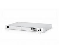 Switch di rete Ubiquiti UniFi Dream Machine Pro Max Gestito 2.5G Ethernet (100/1000/2500) 1U Grigio [UDM-Pro-Max]