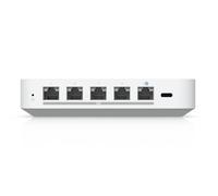 Ubiquiti Gateway Max gateway/controller 2500 Mbit/s