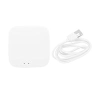 Gateway universale, Gateway Gateway wireless portatile Smart Gateway ZigBee Wireless per condomini