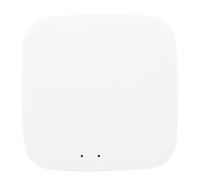 Gateway Universale, Gateway Intelligente Wireless ZigBee Gateway Wireless Gateway Portatile ABS per condominio