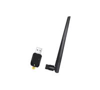 Gateway USB ZigBee 3.0 Dongle, Gateway ZigBee Universale con Antenna Compatibile con Home Assistant OpenHAB ZigBee2MQTT