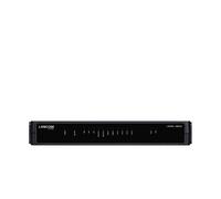 Gateway VoIP LANCOM 1803VA Gigabit-Ethernet VDSL2/ADSL2+ 7x RJ-45 2x FXS
