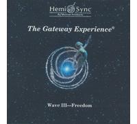 Gateway Wave V - Exploring - HemiSync® by Robert Monroe