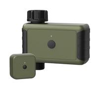 Gateway WiFi Irrigazione Del Giardino Controller For L'irrigazione Temporizzazione Automatica Timer Remoto For Smartphone