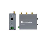 Gateway WiFi LoRaWAN Half-Duplex 27dbm DC8-28V SX1302 8 Canali Open-Source Multi-Channel 868MHz